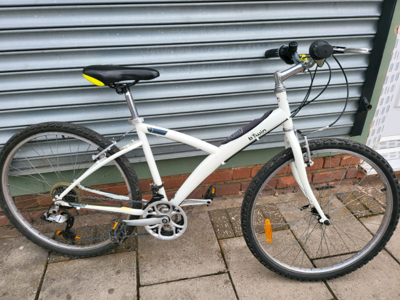 Btwin mountain bike good condition | in 